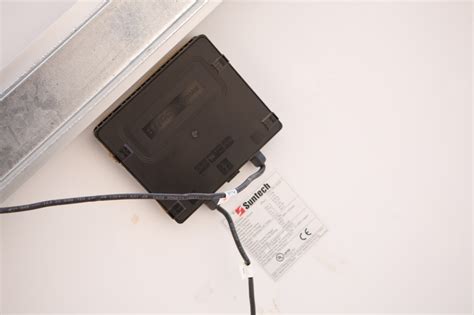 tyco electronics solar junction box ip65|Connection System for Photovoltaic Panels.